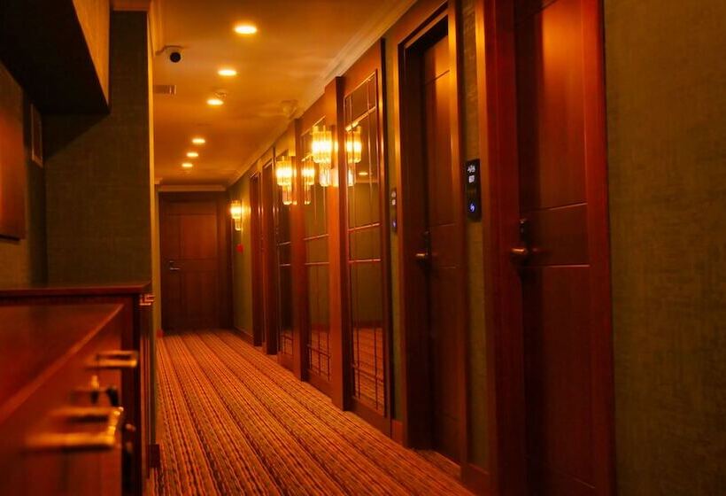 ホテル My Dream Istanbul