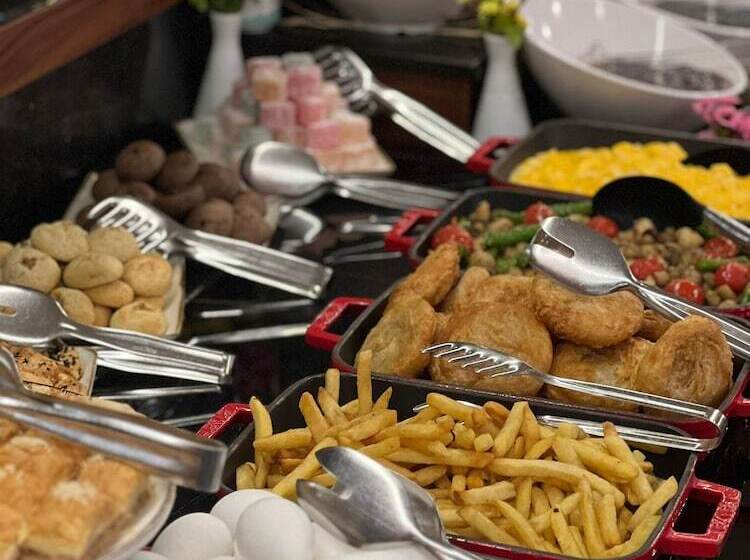 ホテル My Dream Istanbul