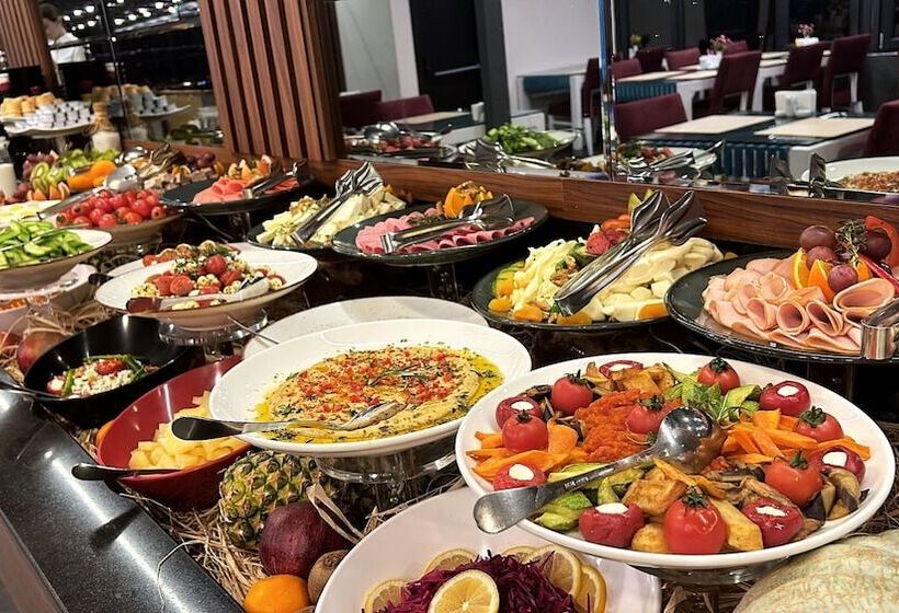 ホテル My Dream Istanbul