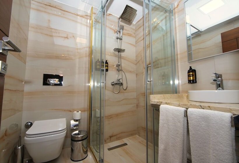 ホテル My Dream Istanbul