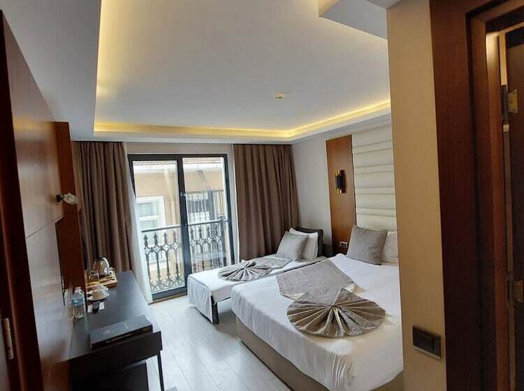 ホテル My Dream Istanbul