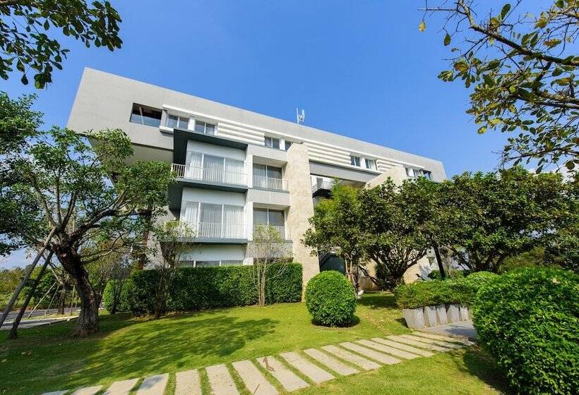 The Gallery Khao Yai Hotel And Residence