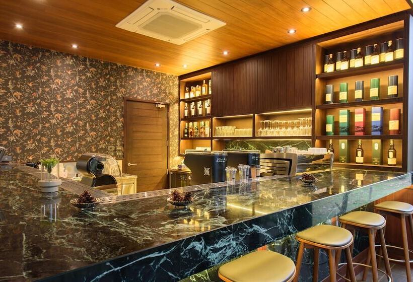 The Gallery Khao Yai Hotel And Residence