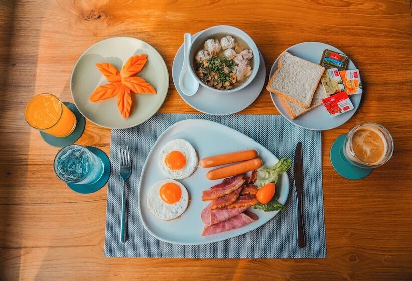 The Gallery Khao Yai Hotel And Residence