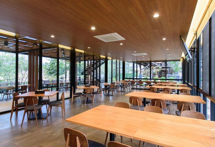 The Gallery Khao Yai Hotel And Residence