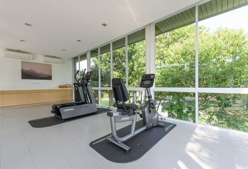 The Gallery Khao Yai Hotel And Residence