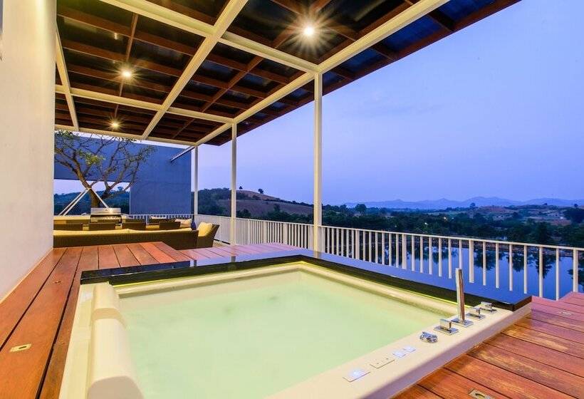 The Gallery Khao Yai Hotel And Residence