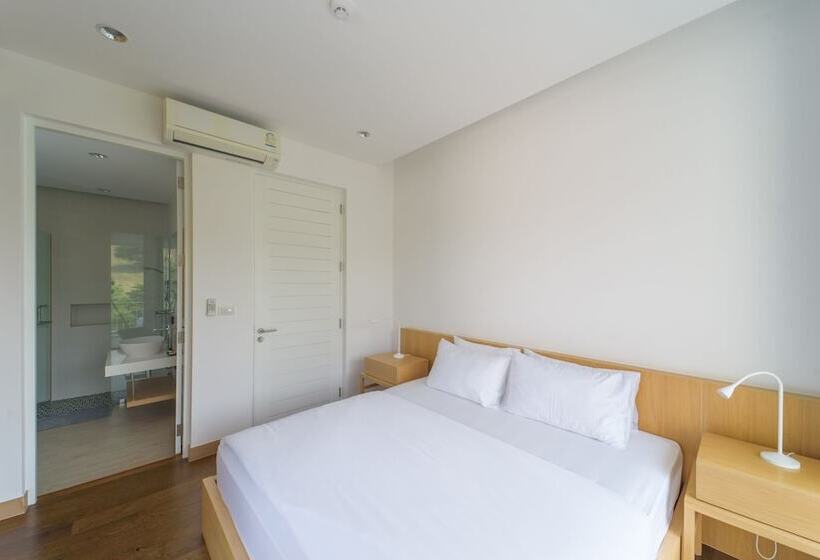 The Gallery Khao Yai Hotel And Residence