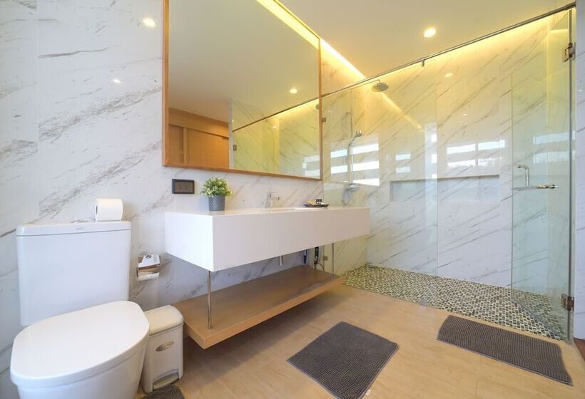 The Gallery Khao Yai Hotel And Residence