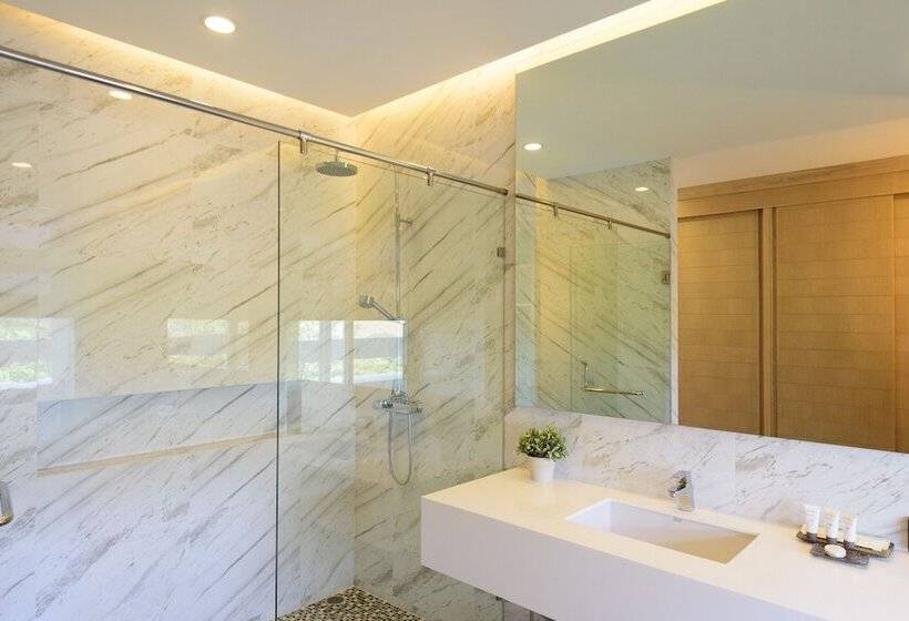 The Gallery Khao Yai Hotel And Residence