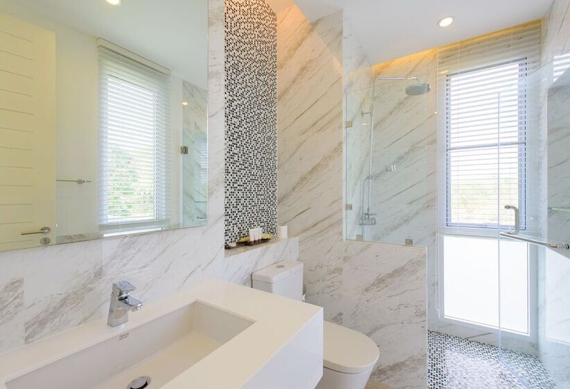 The Gallery Khao Yai Hotel And Residence