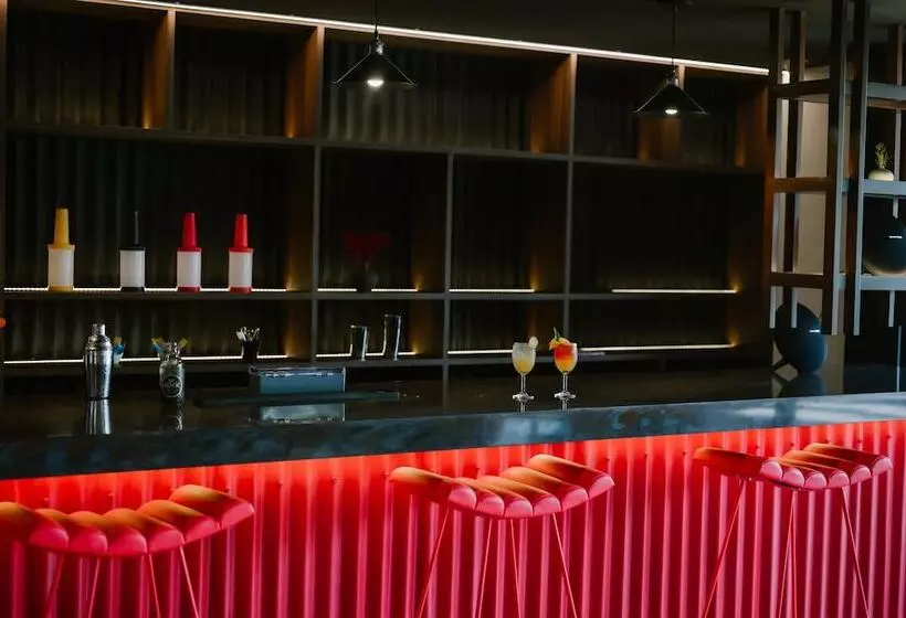 هتل The Iconic Don Mueang Airport