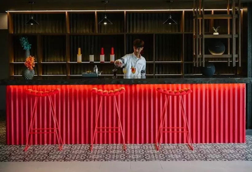 هتل The Iconic Don Mueang Airport