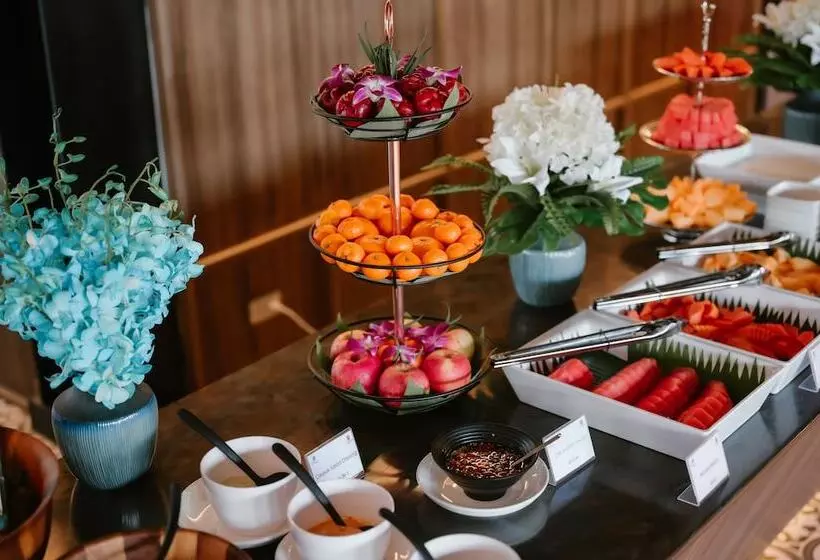 هتل The Iconic Don Mueang Airport