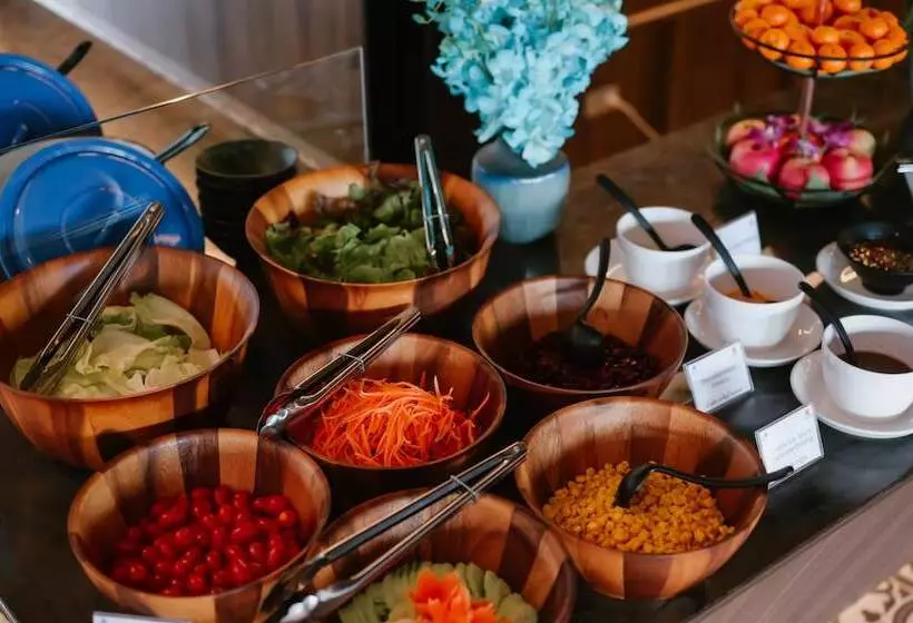 هتل The Iconic Don Mueang Airport