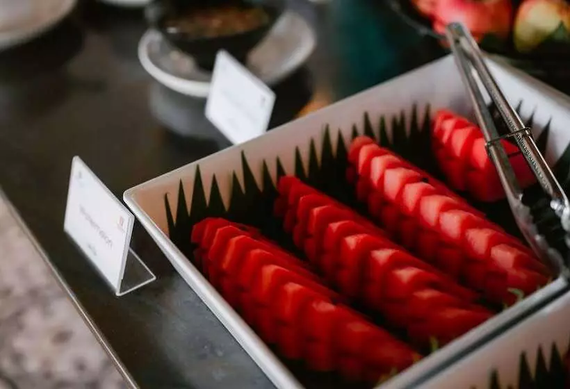 هتل The Iconic Don Mueang Airport