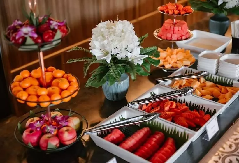 هتل The Iconic Don Mueang Airport