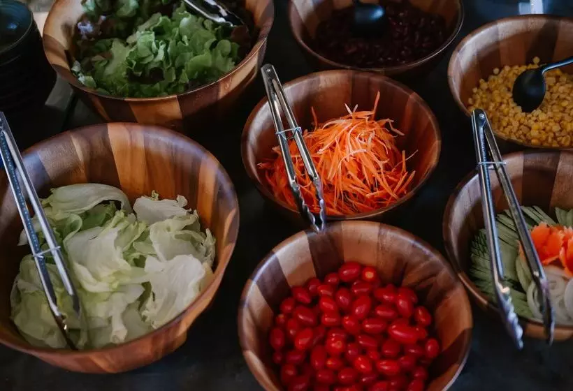 هتل The Iconic Don Mueang Airport