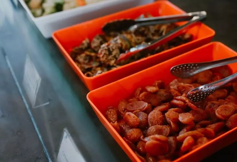 هتل The Iconic Don Mueang Airport