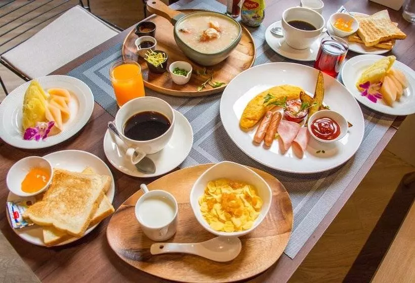 هتل The Iconic Don Mueang Airport