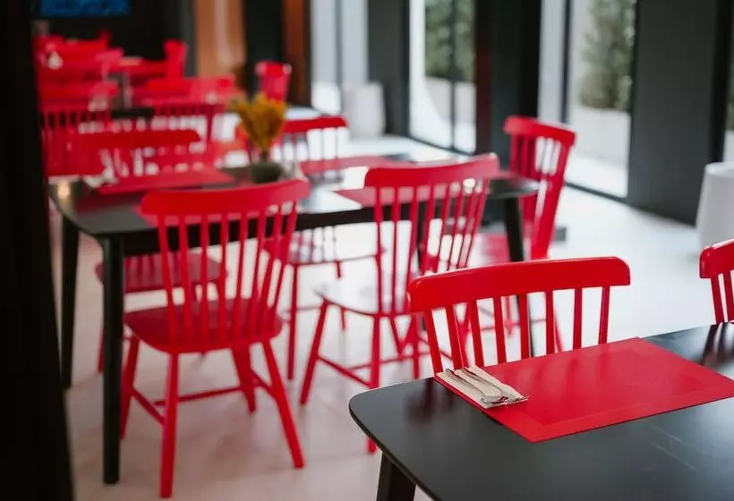 هتل The Iconic Don Mueang Airport