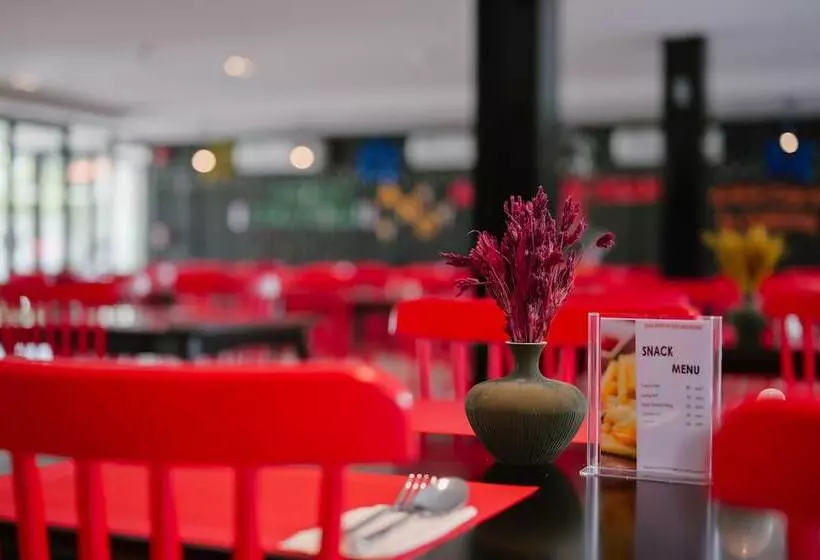 هتل The Iconic Don Mueang Airport