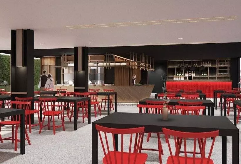 هتل The Iconic Don Mueang Airport