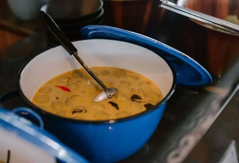 هتل The Iconic Don Mueang Airport