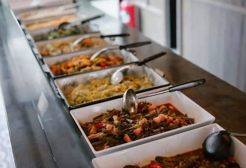 هتل The Iconic Don Mueang Airport