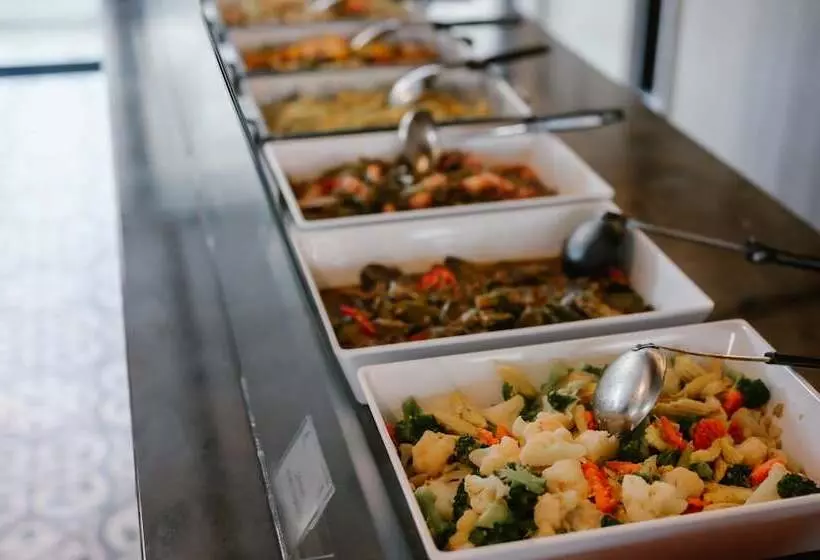 هتل The Iconic Don Mueang Airport