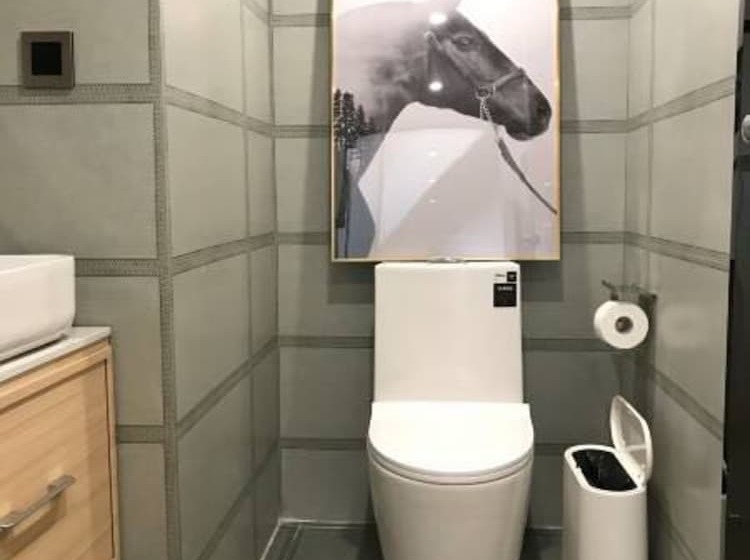 Tianguo Cuican Apartment