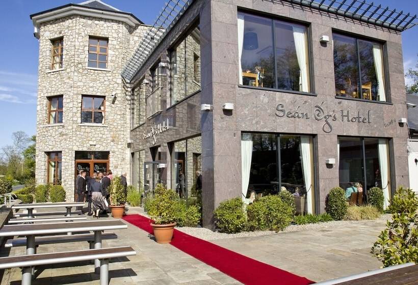 Upton Court Holiday Cottages