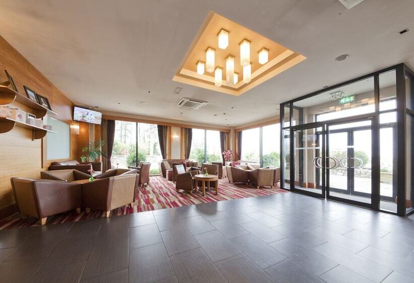 Upton Court Holiday Cottages