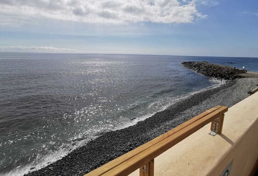 Bed And Breakfast By The Sea