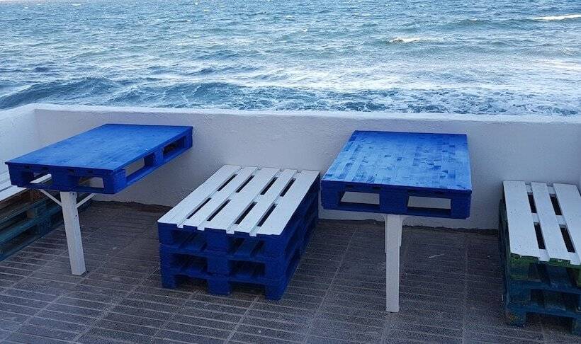 Bed And Breakfast By The Sea