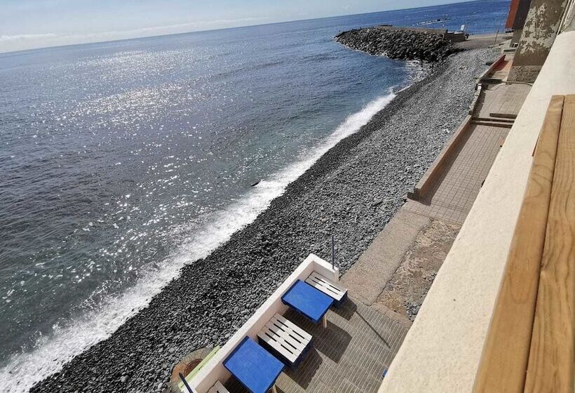 Bed And Breakfast By The Sea