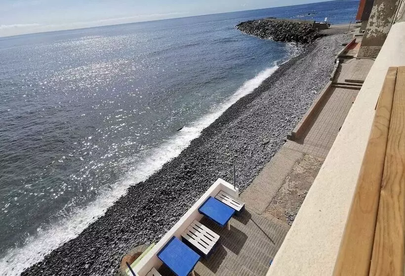 Bed And Breakfast By The Sea