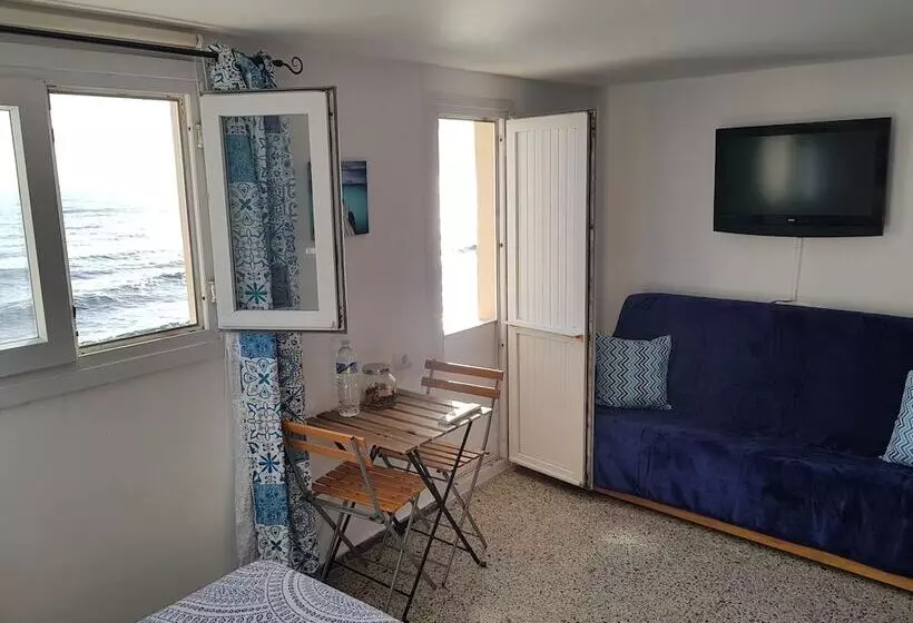 Bed And Breakfast By The Sea