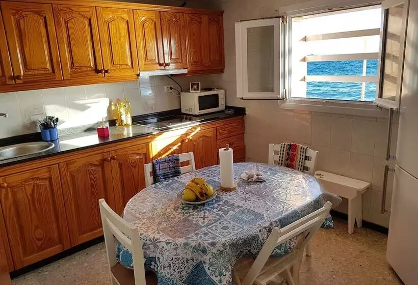 Bed And Breakfast By The Sea