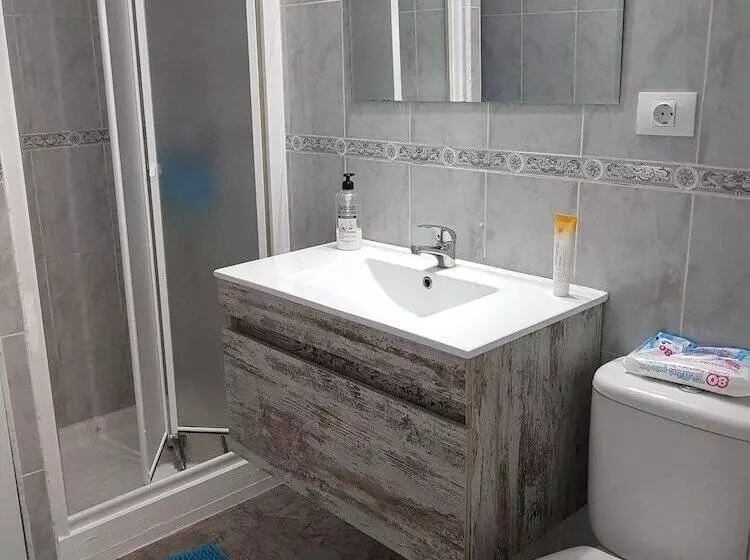 Bed And Breakfast By The Sea