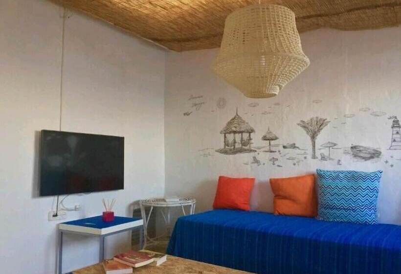 Bed And Breakfast By The Sea