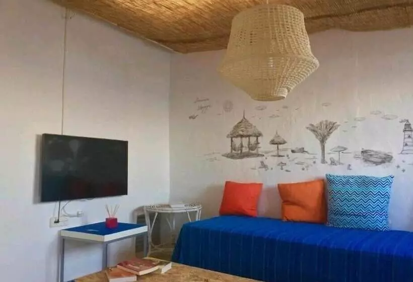 Bed And Breakfast By The Sea