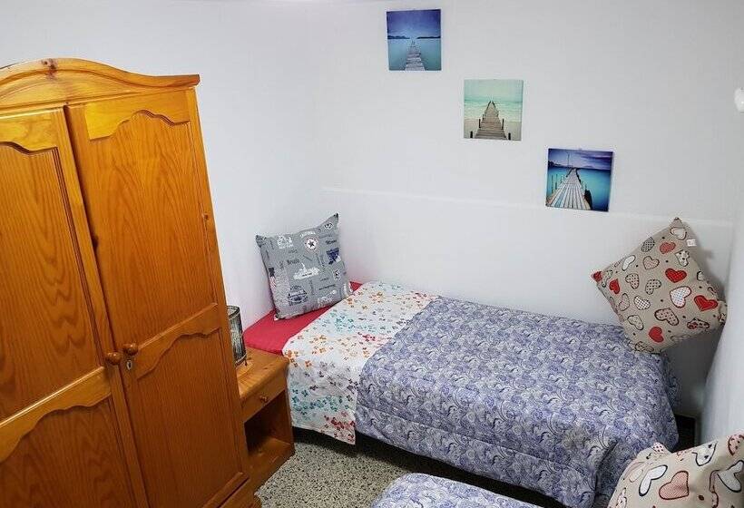 Bed And Breakfast By The Sea