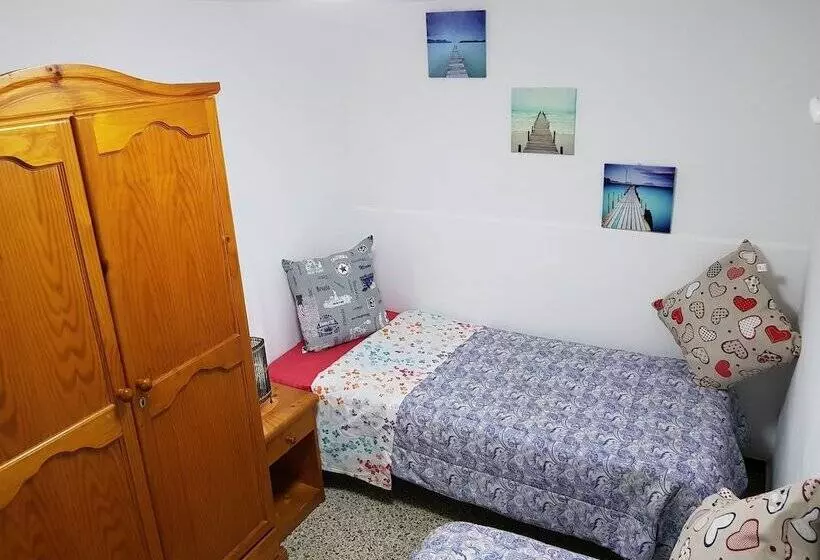 Bed And Breakfast By The Sea