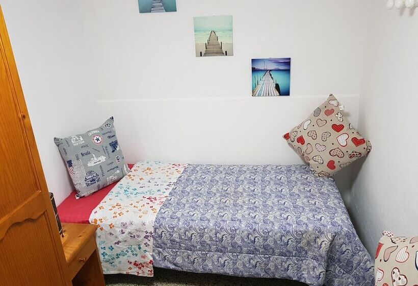 Bed And Breakfast By The Sea