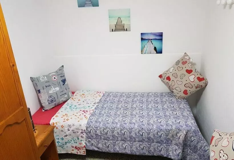 Bed And Breakfast By The Sea