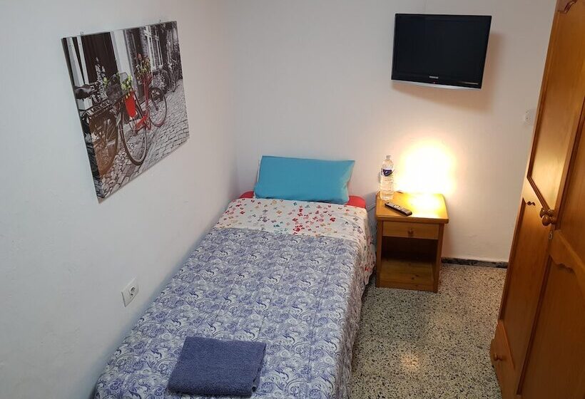 Bed And Breakfast By The Sea