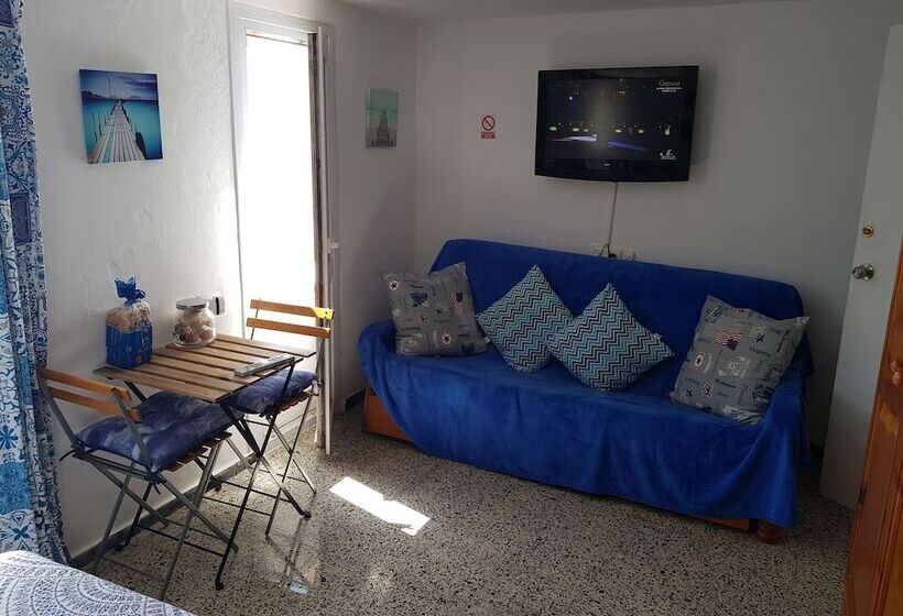 Bed And Breakfast By The Sea