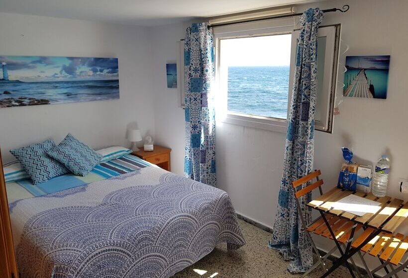 Bed And Breakfast By The Sea