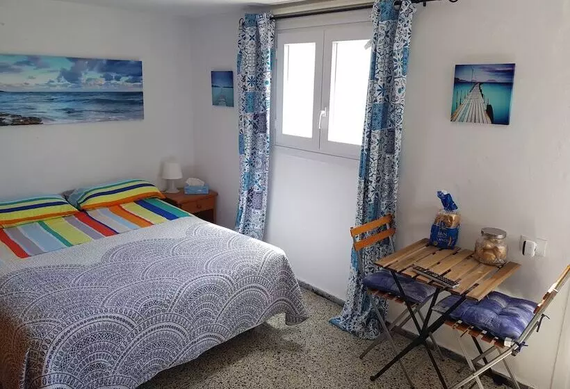 Bed And Breakfast By The Sea